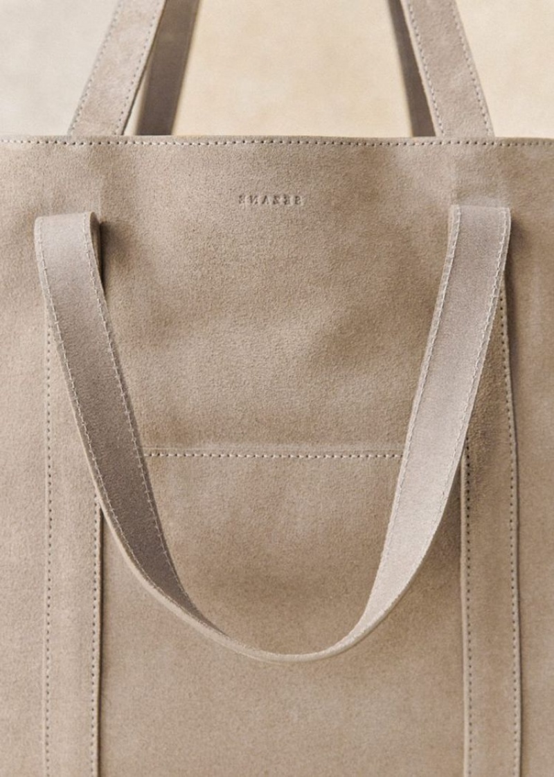 Grey Sézane Gabin Women's Bags | USA ZMI-063295